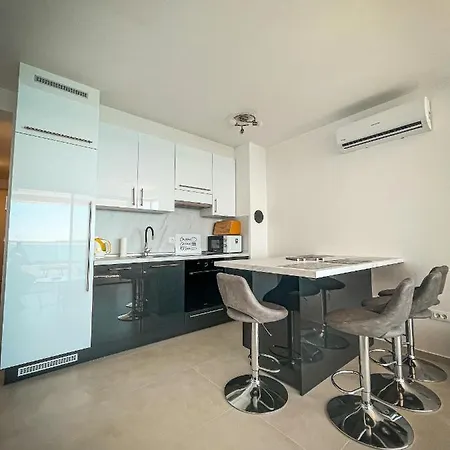 Apartman Lana&bruno * Mandre