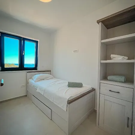 Apartman Lana&bruno