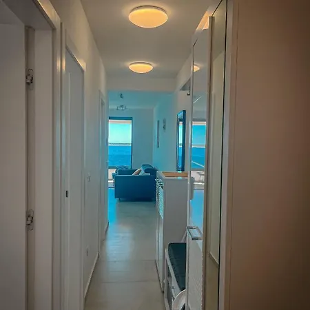 Apartman Lana&bruno * Mandre