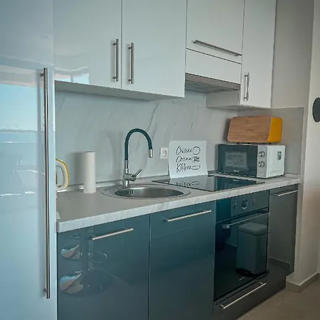 Apartman Lana&bruno Apartment