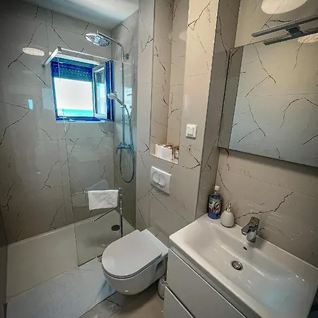 Apartman Lana&bruno Apartment *